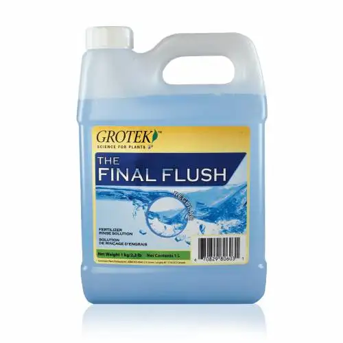 Final Flush
