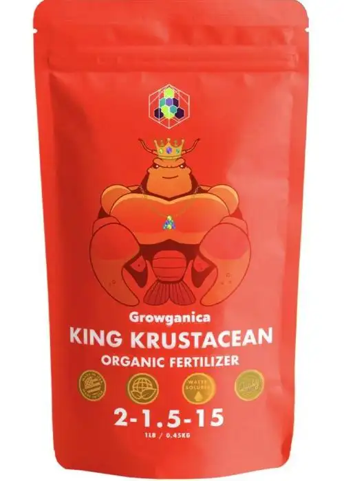 King Krustacean