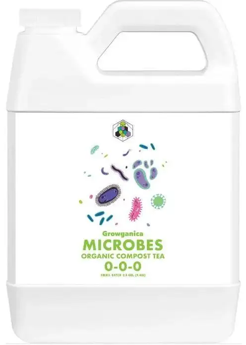 Microbes