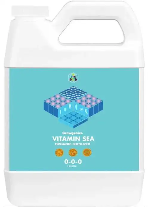Vitamin Sea