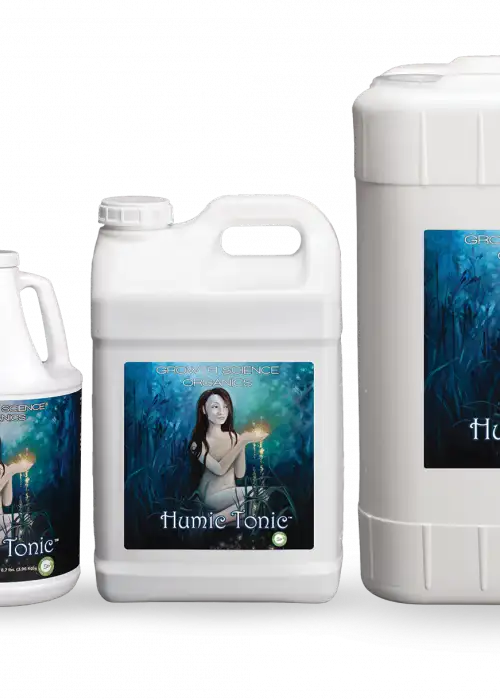 Humic Tonic