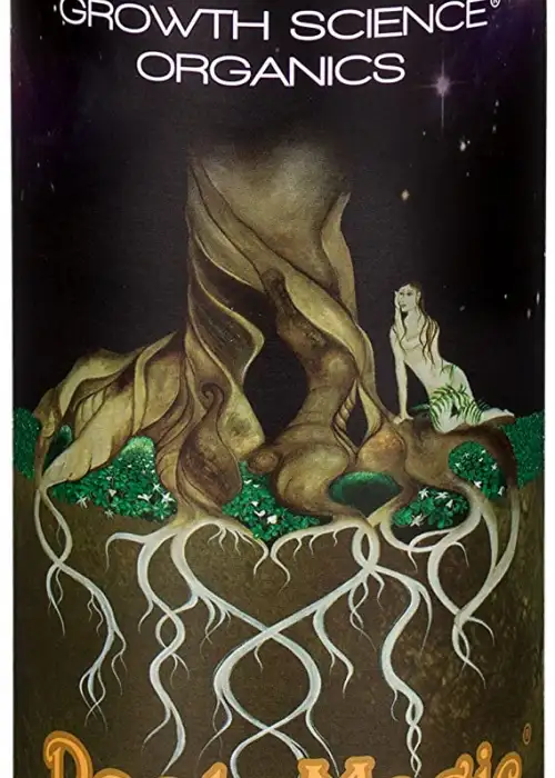 Root Magic