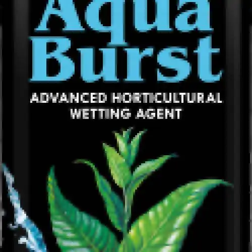 AquaBurst