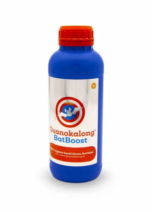 BatBoost