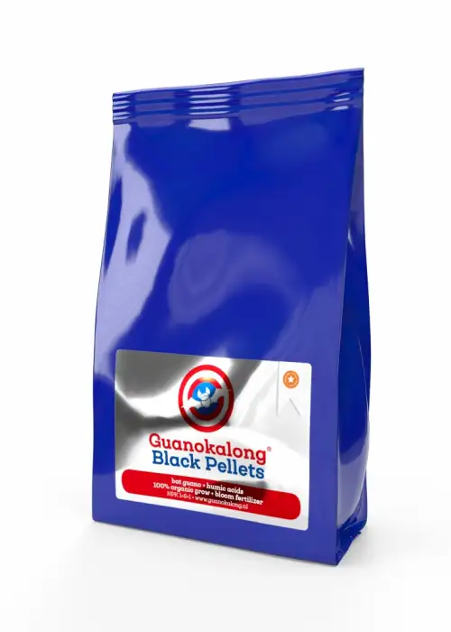 Black Pellets