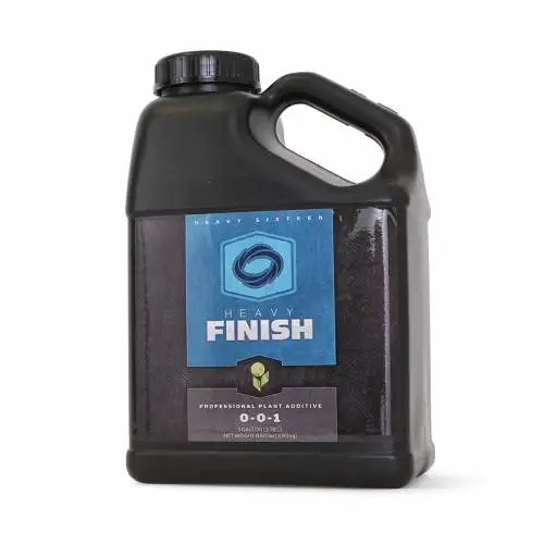 Finish