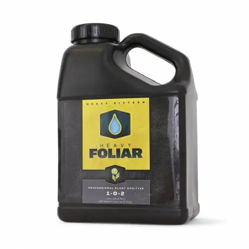 Foliar