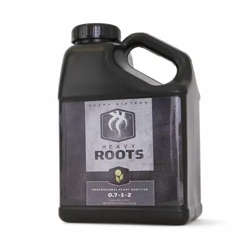 Roots