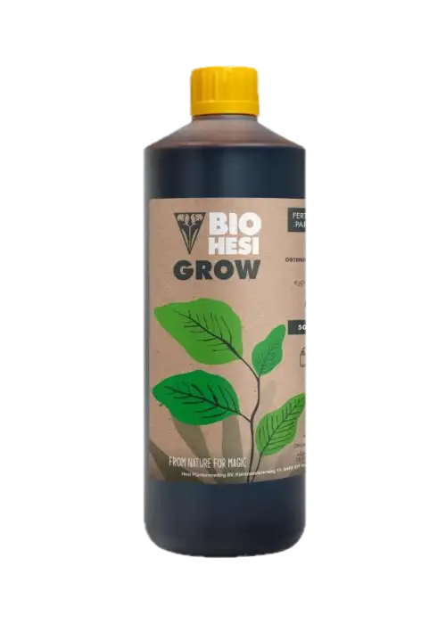 Bio Grow