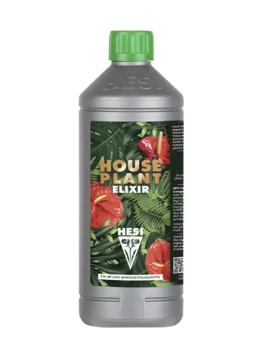HousePlant Elixir