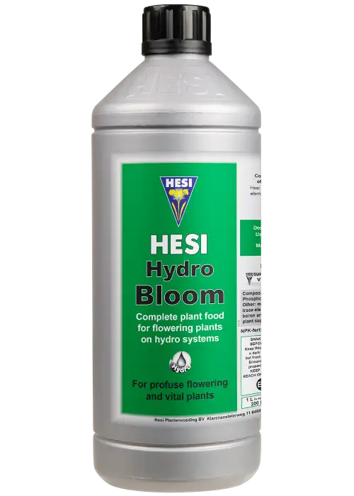 Hydro Bloom