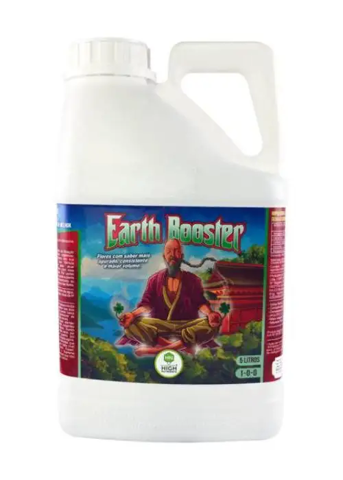Earth Booster