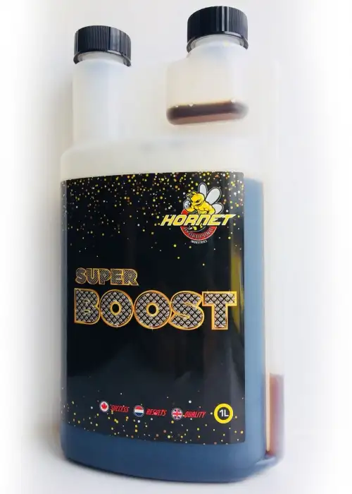 Hornet Super Boost