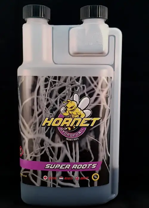 Hornet Super Roots