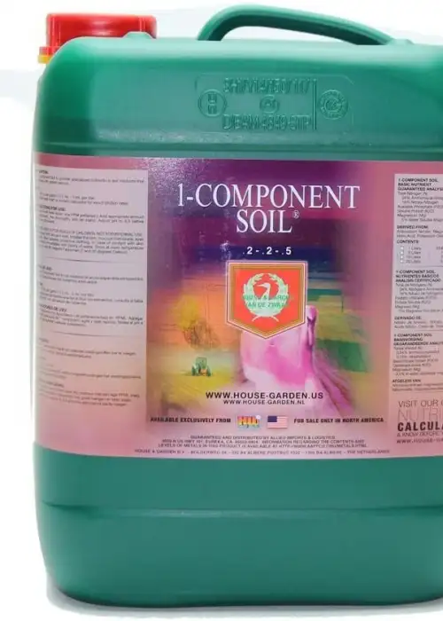 1-Component