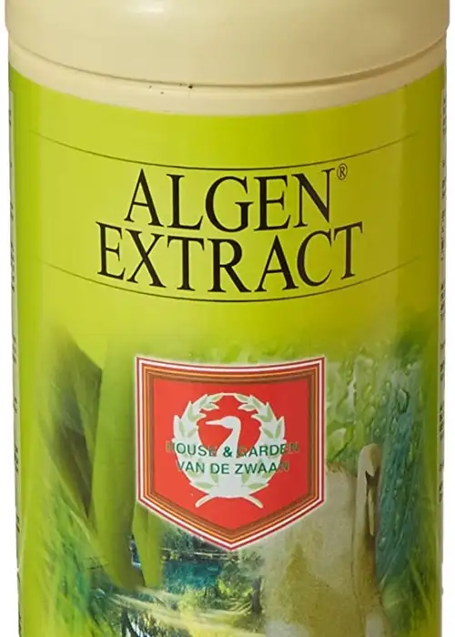 Algen Extract
