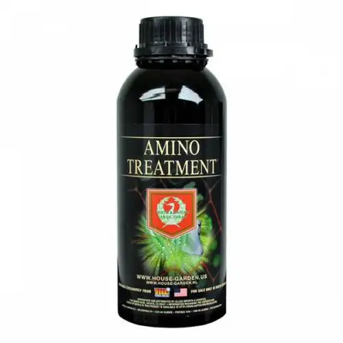 Amino Treatment