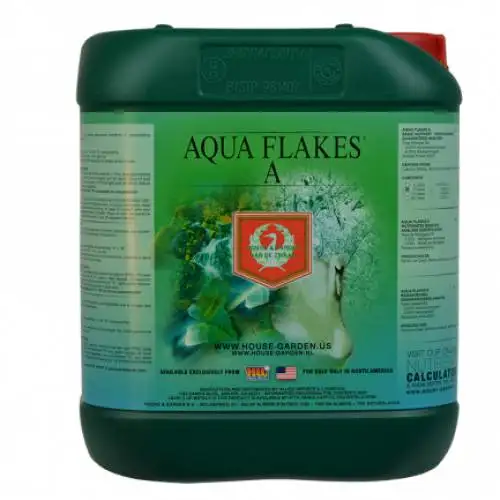 Aqua Flakes A