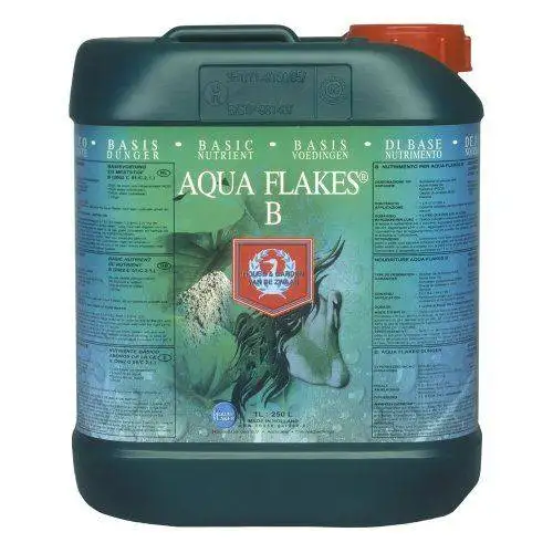 Aqua Flakes B