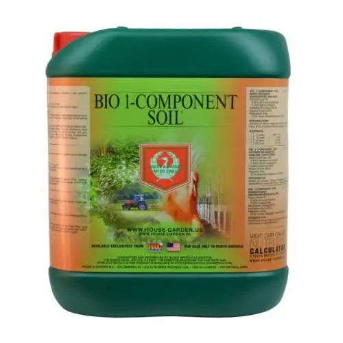 BIO-1