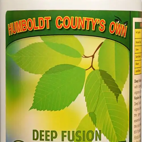 Deep Fusion Grow