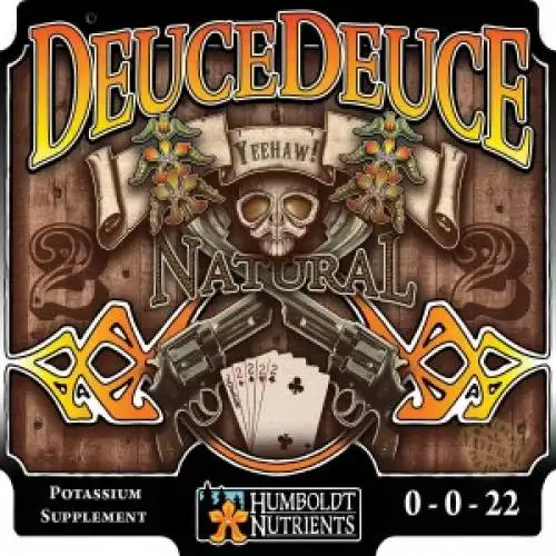 DeuceDeuce