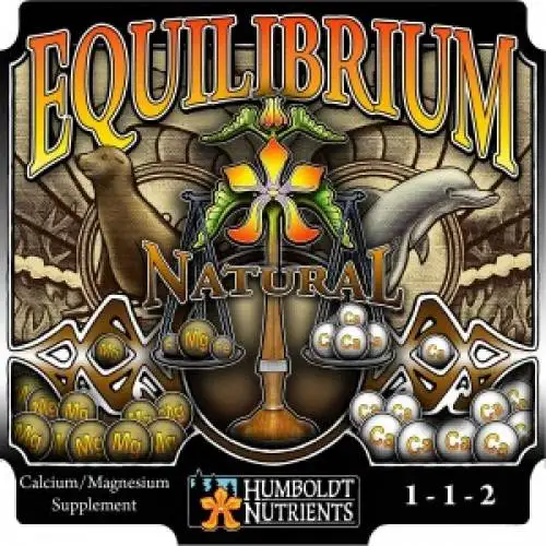 Equilibrium