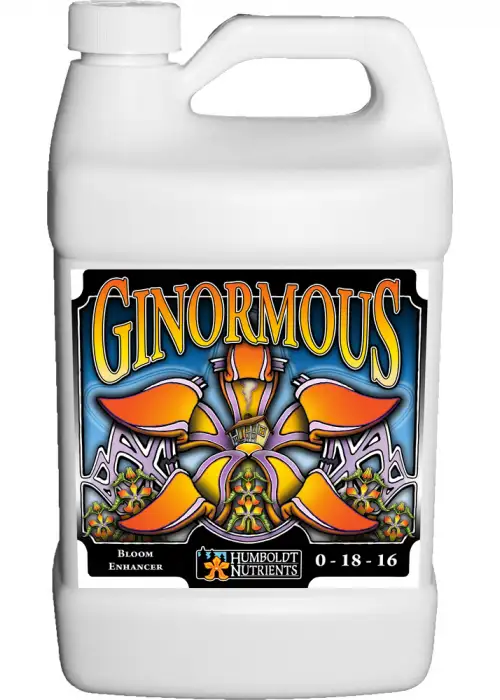 Ginormous