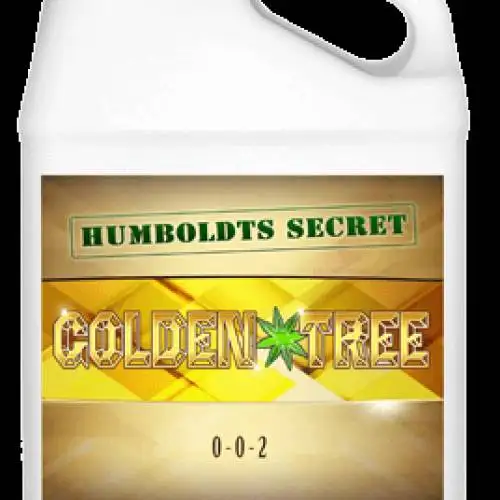 Golden Tree