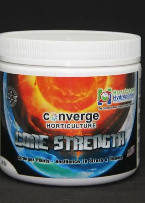 Converge Horticulture