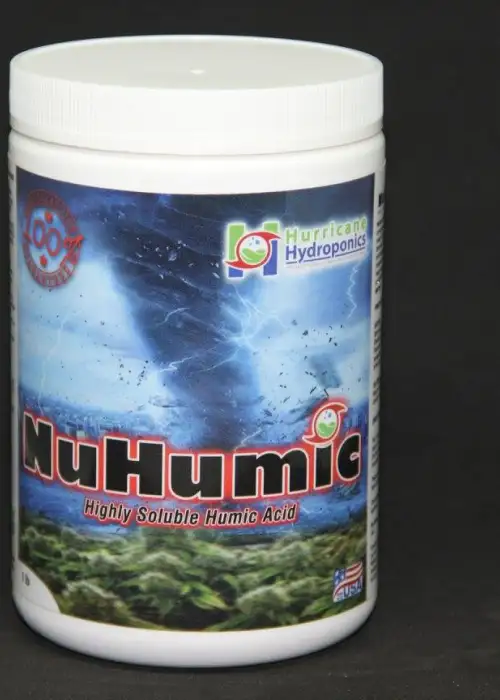 NuHumic