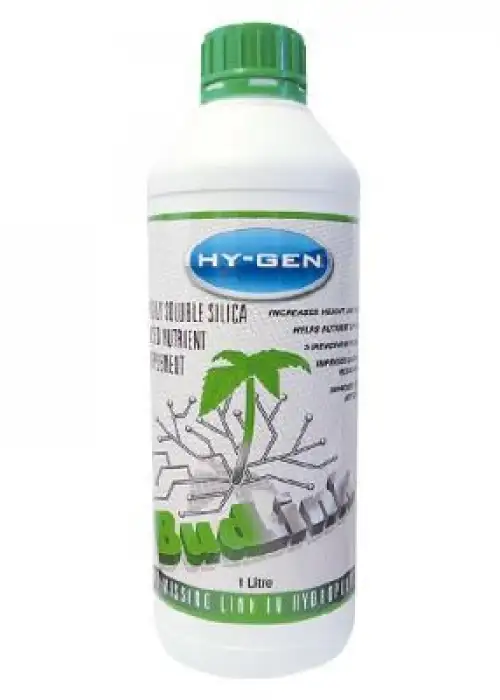 Budlink