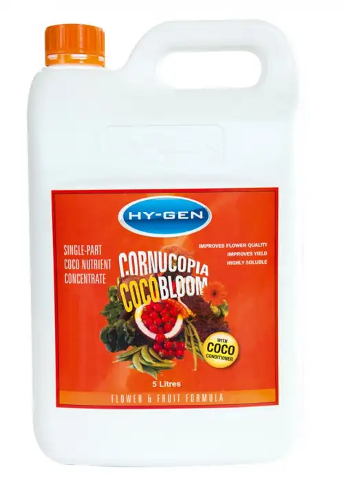 Cornucopia Cocobloom