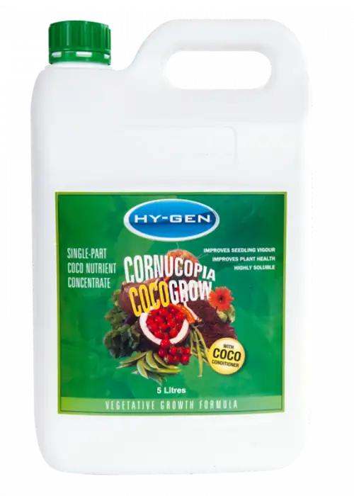 Cornucopia Cocogrow