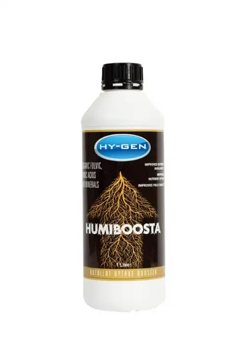 Humiboosta