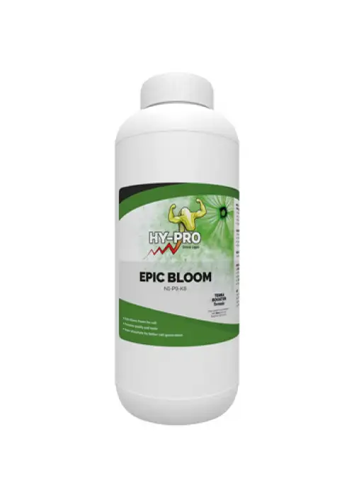 Epic Bloom