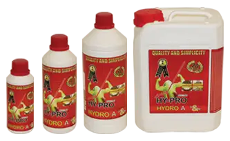 Hydro A