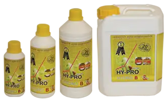 Hydro B