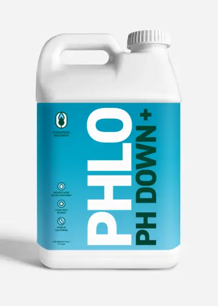 PHLO PH Down+