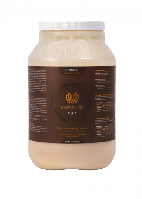 Biofuel SP 7-6-5