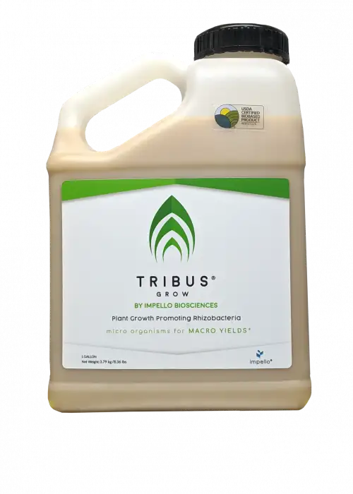 Tribus Grow