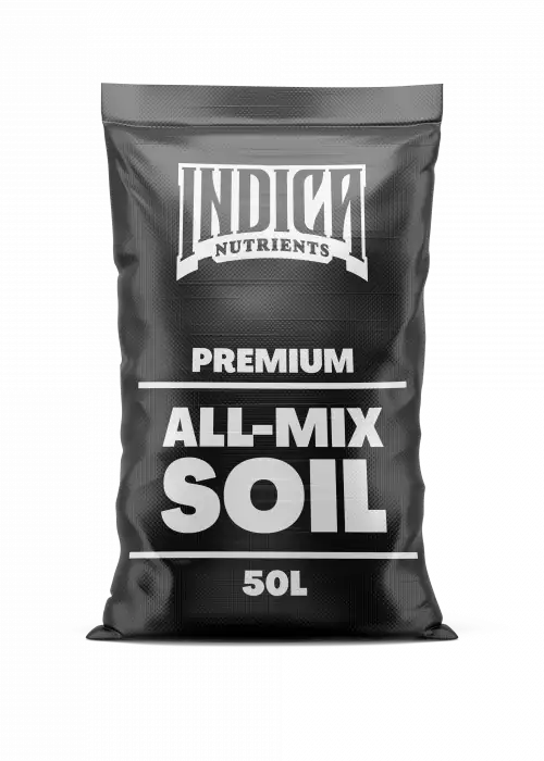 All Mix Soil