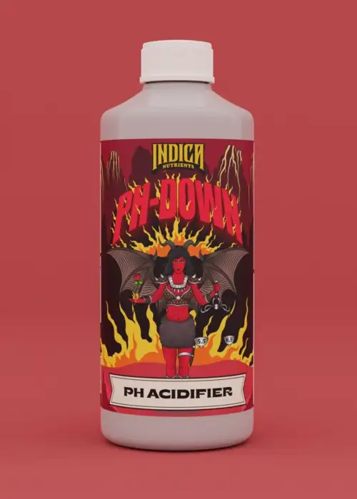 PH-Down