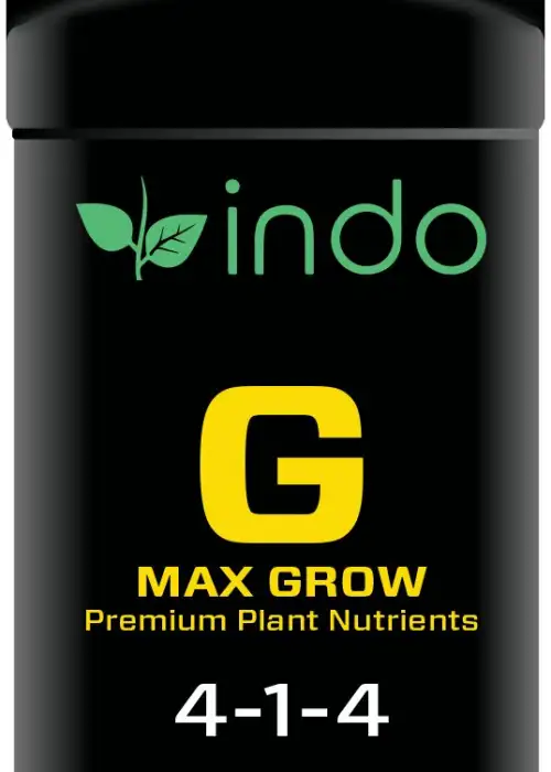 MAX Grow