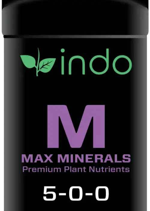 MAX Minerals