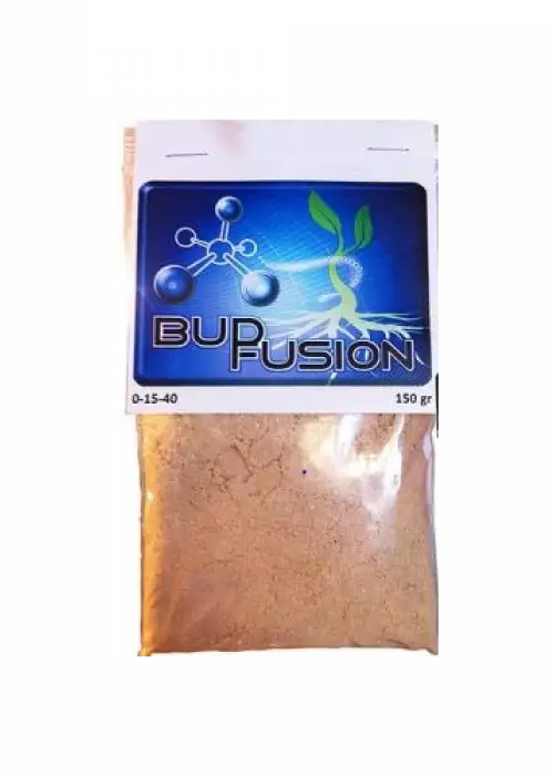 Bud Fusion