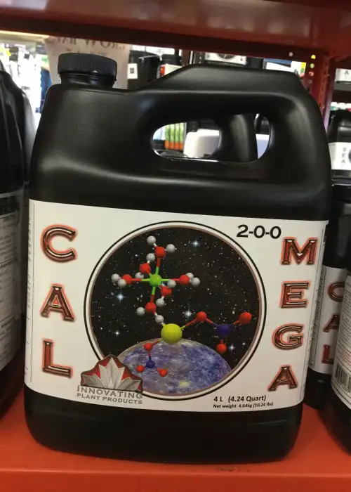 Cal-Mega