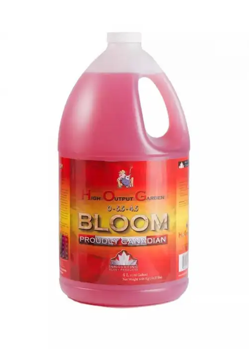 H.O.G. Bloom