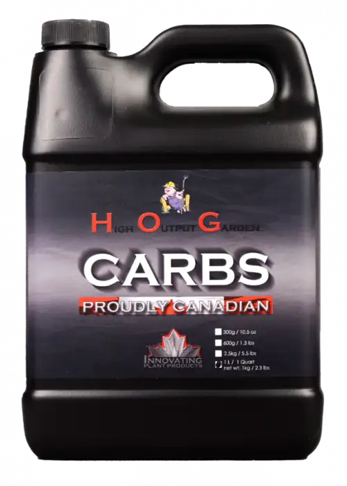 H.O.G. Carbs