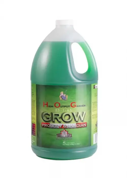 H.O.G. Grow